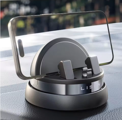 Soporte Giratorio para celular LISEN Grip360