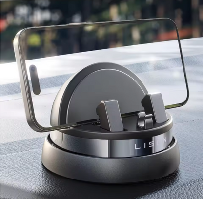 Soporte Giratorio para celular LISEN Grip360