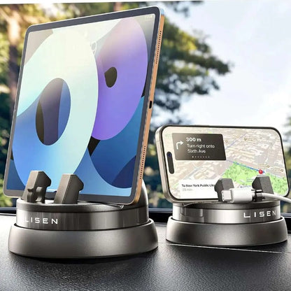 Soporte Giratorio para celular LISEN Grip360