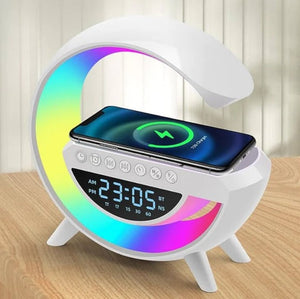 🕰️ Reloj Inteligente 6 en 1 - YUZU | Tecnología y Estilo en un Solo Dispositivo