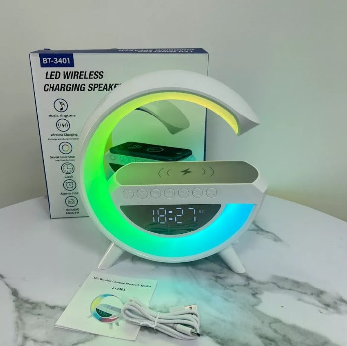 🕰️ Reloj Inteligente 6 en 1 - YUZU | Tecnología y Estilo en un Solo Dispositivo