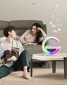 🕰️ Reloj Inteligente 6 en 1 - YUZU | Tecnología y Estilo en un Solo Dispositivo