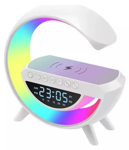 🕰️ Reloj Inteligente 6 en 1 - YUZU | Tecnología y Estilo en un Solo Dispositivo