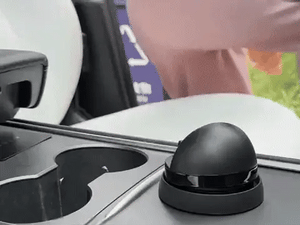 Soporte Giratorio para celular LISEN Grip360